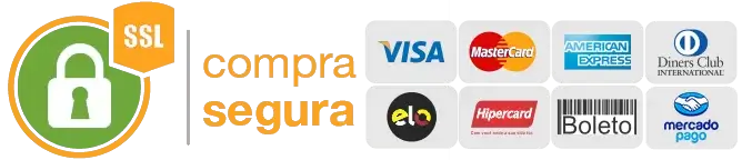 Bandeiras de Pagamento